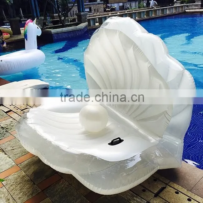 high quality black giant inflatable toucan pool float