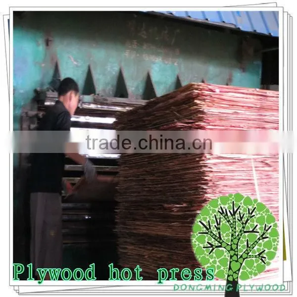 Fancy Veneer MDF for UAE