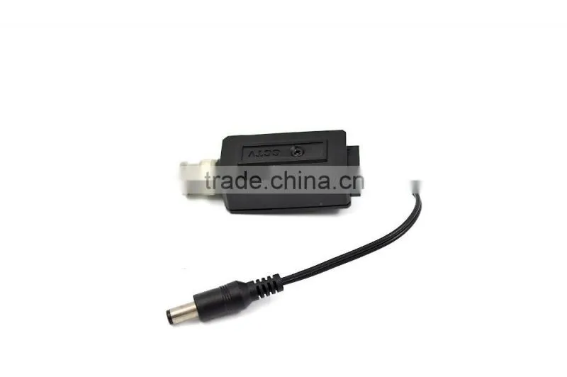Security device RJ45 to BNC Active Video Balun CCTV-101VP