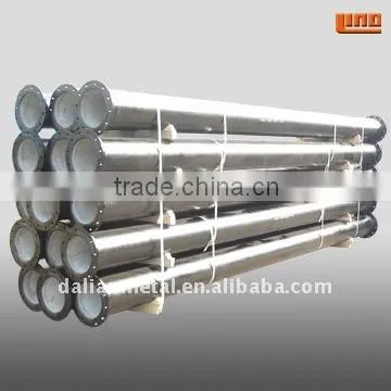 DI Pipe for Gas Pipeline