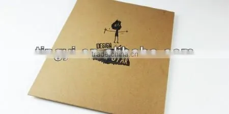 mini kraft paper envelopes