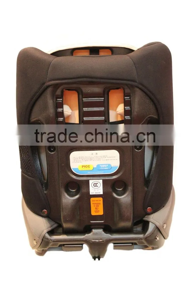 Shield safety baby care car seat booster