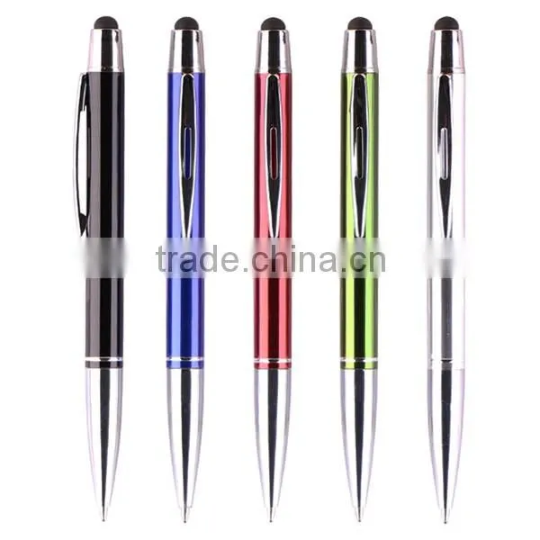 Promotional Custom Logo led uv laser light pen