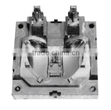 Casting mould