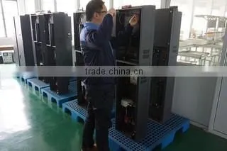 Zhejiang Tianci New Energy Science & Technology Co., Ltd. company overview - view 3