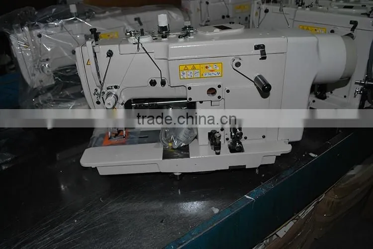 OEM-781D LOCKSTITCH STRAIGHT BUTTON HOLE SEWING MACHINE SERIES