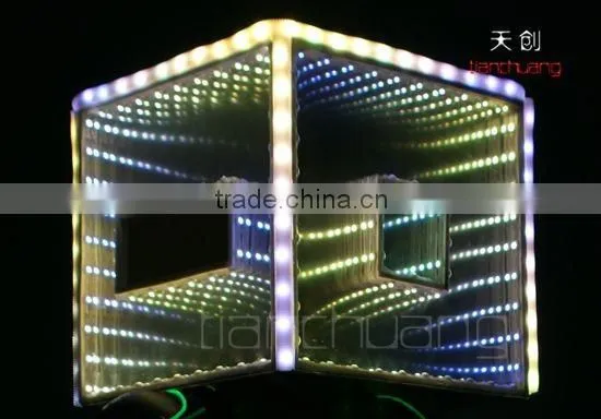 Programmed Full color LED Performance Props