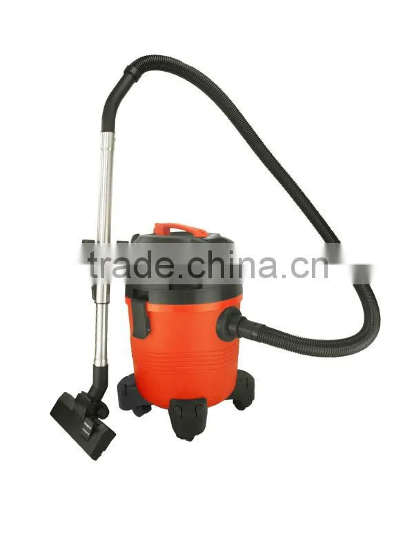 ETL certificated wet dry vacuum cleaner