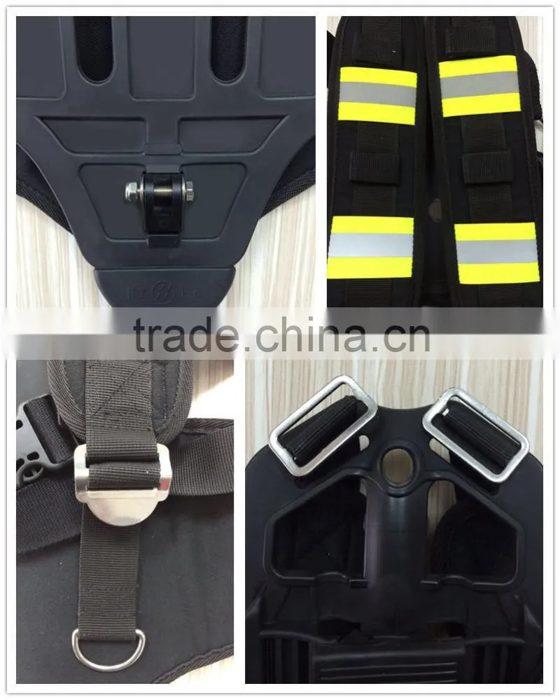 Air breathing apparatus(SCBA) Backpack for sale