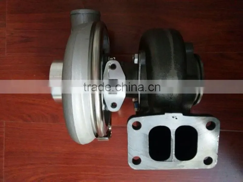 Designed Volvo Supercharger H1E /Turbocharger 3525471
