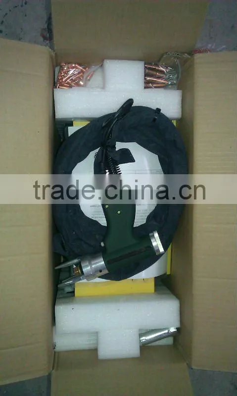 STC-1600 Popular Stud Welder condensed type stud welding machine