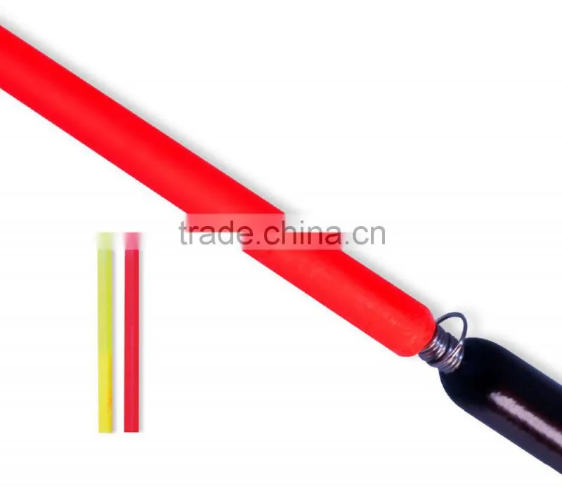 wood bobbers in line float