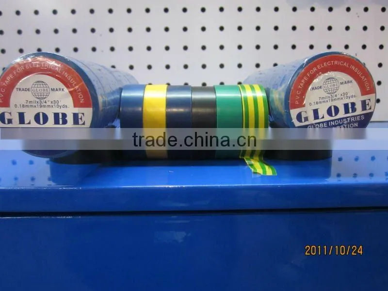 good strength PVC electrical tape