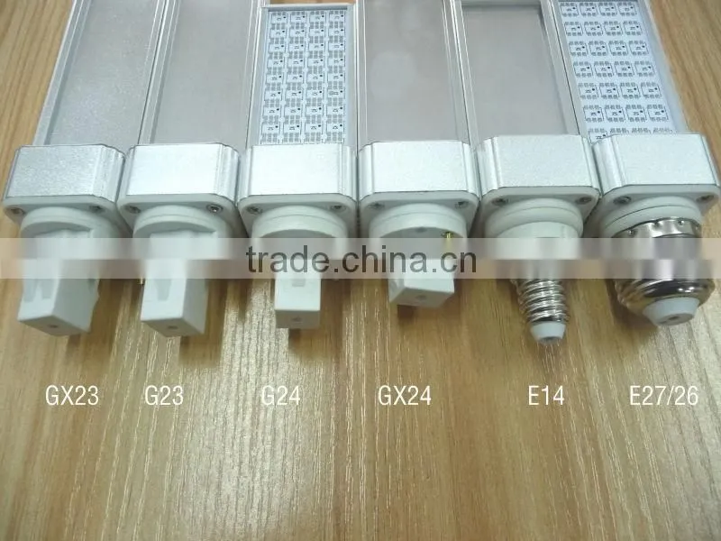 Led Factory 9W PLC 4 Pin Led G24 5630 21SMD Lamp