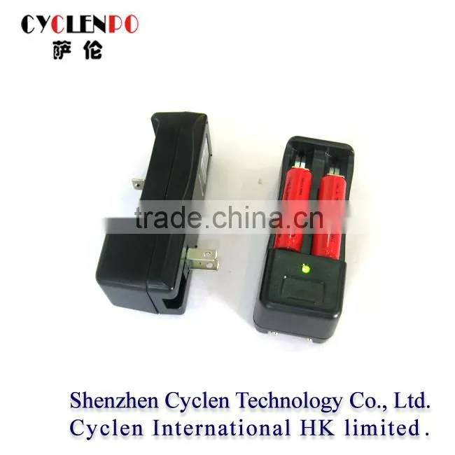 fast charger electronic cigarette US Plug li-ion battery charger 3.7v