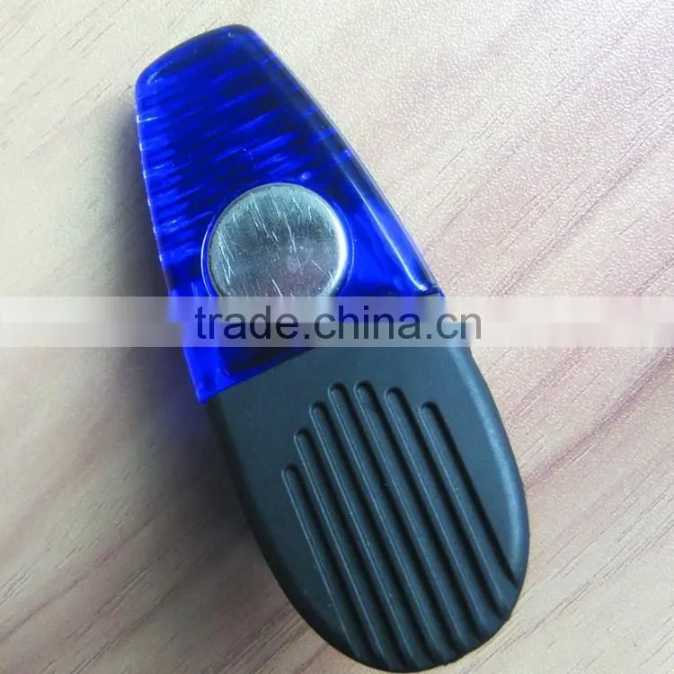 Customed magnetic clip with strong force