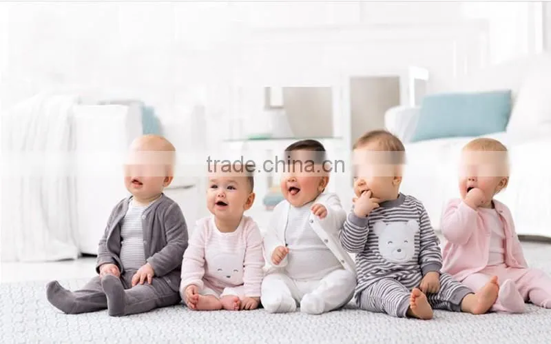 China soft cotton wearable sleep sacks, baby sleeping bag wholesale
