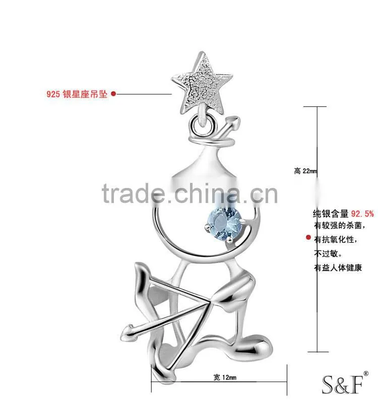 FB5 Factory sterling silver dragon jewelry
