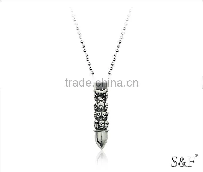 shenli tungsten steel jewelry 37413 Female jewelry accessories in steel