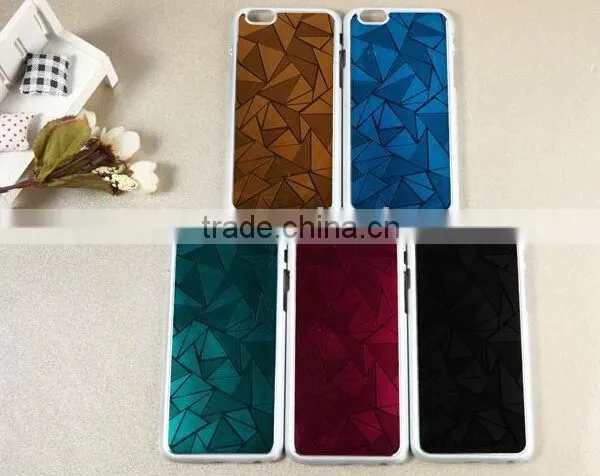 metal frame case for note 3