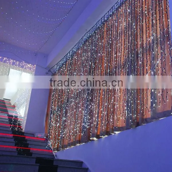 wholesale led fairy light curtain