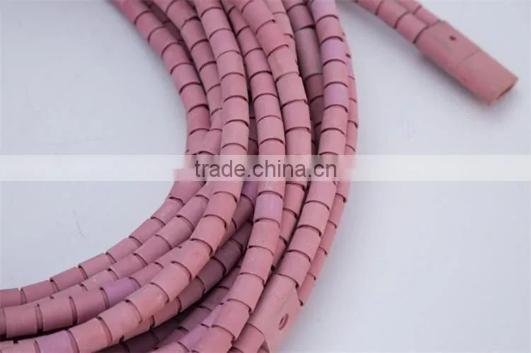 2016 New Design Electric Heater Ceramic Plate Heater Made in China