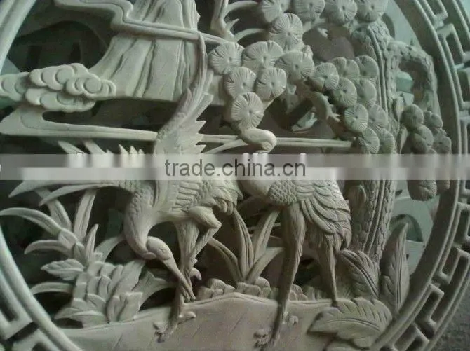 8 Heads Wood CNC Router (1300*2500mm)