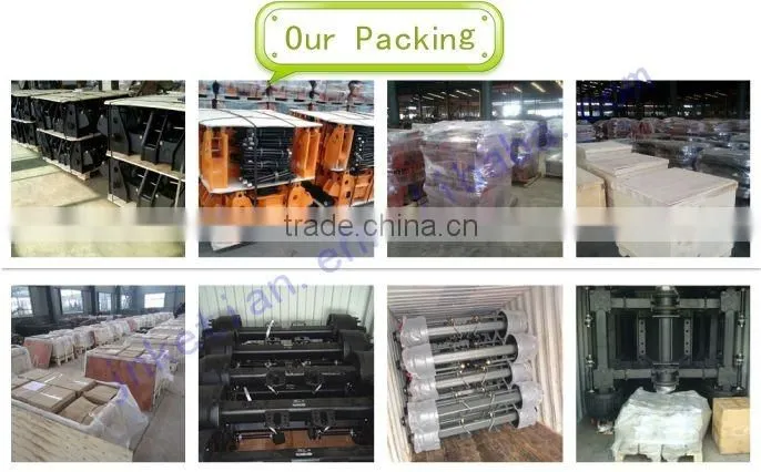 Trailer axle tube,semi trailer axle tube for sale