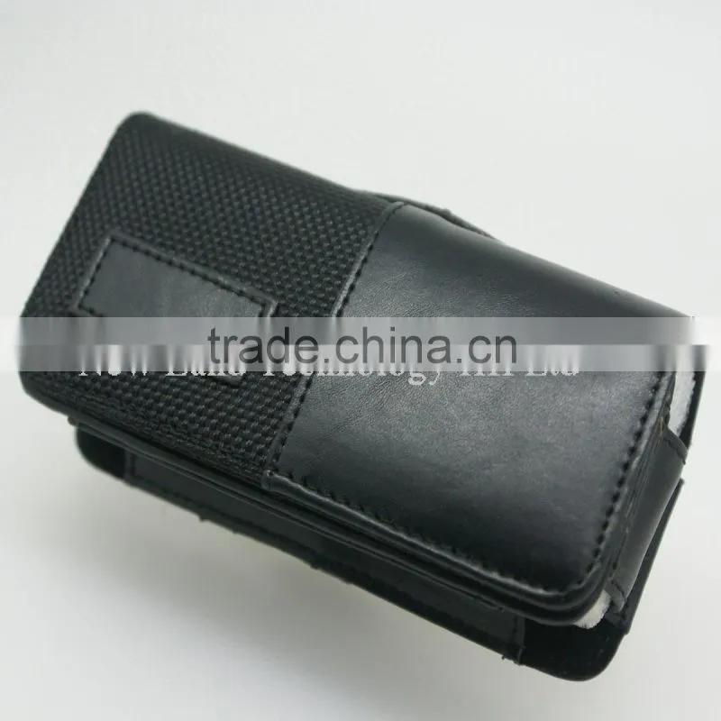 mobile phone leather case