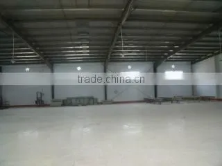 Qingdao Zhongcheng FRP Engineering Co., Ltd. company overview - view 2