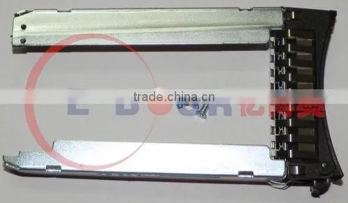 for IBM SAS 2.5" SATA server Hard disk Caddy Bracket 44T2216