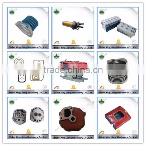 Jiangdong Piston Ring Set ZH1105 Diesel Engine Piston Ring