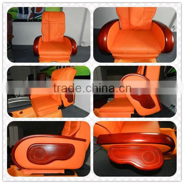 electric beauty spa pedicure chair equipment for nail salon