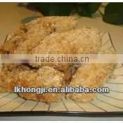 Bread Crumb for fast food