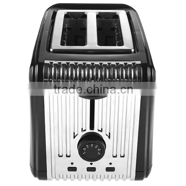 2 slice electric toaster