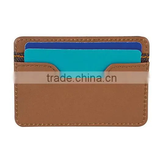 RFID block card sleeve