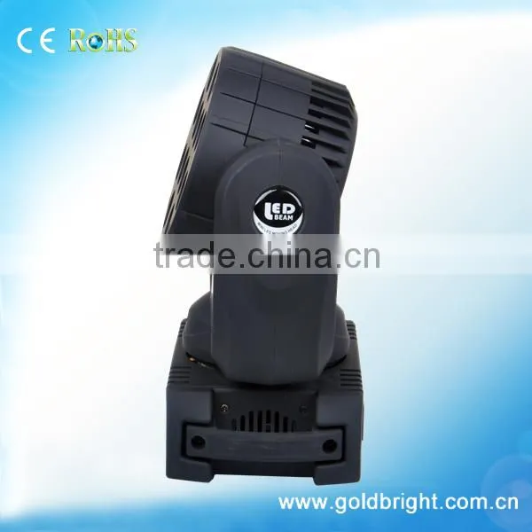 12x12W Inno color beam led,150W Moving head,Pro led light