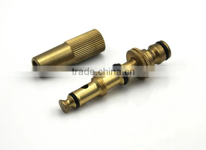 Plumbing Brass Hose Fittings Sizes