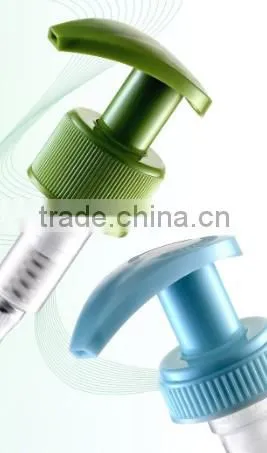 Hot sale 28mm 24mm plastic lotion pump hand shampoo pump RD-204