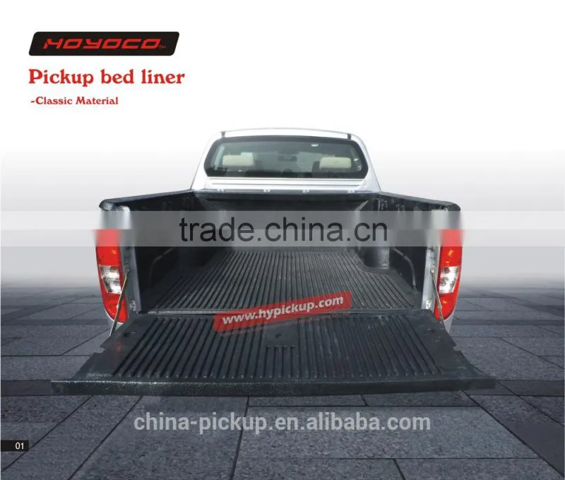 D-max Accessories