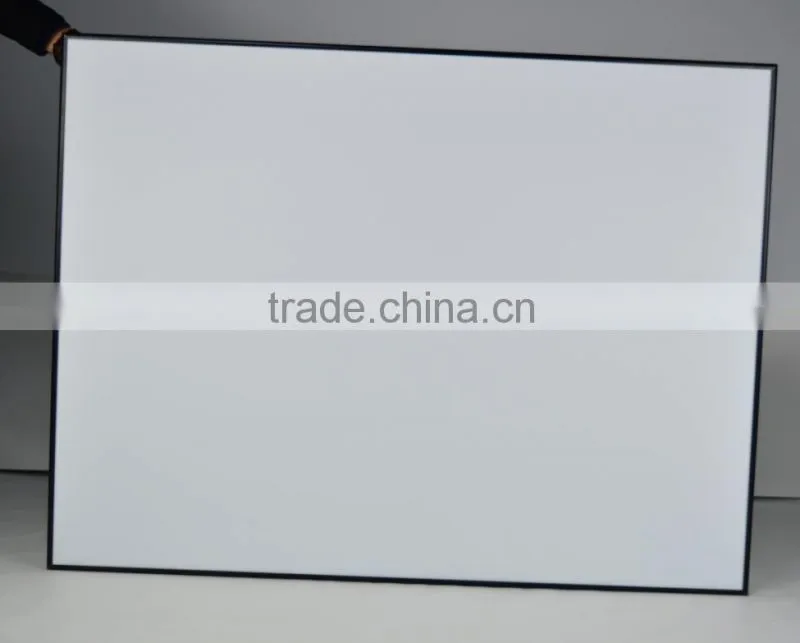 High quality fixed Framed Screen low price in China