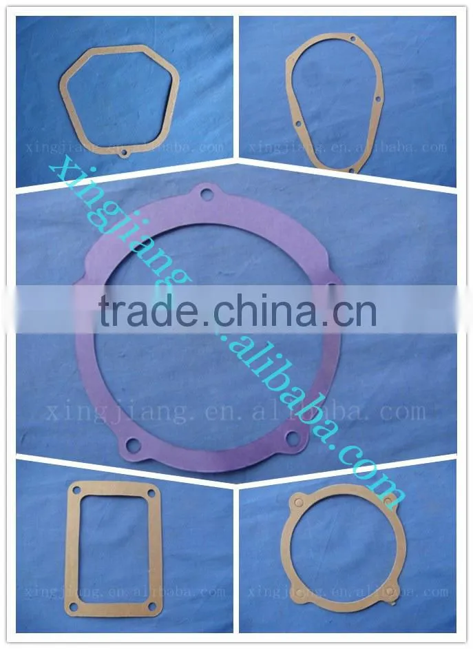 tractor Parts Cylinder Head Gasket , Engine Head Gasket