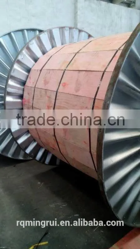 steel cable reels