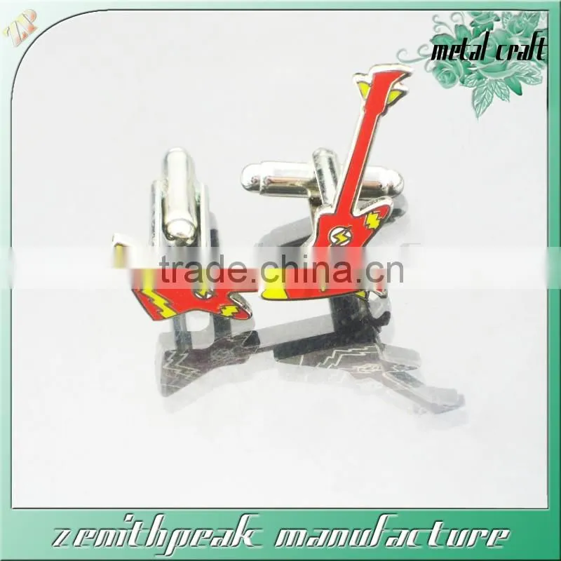 promotion gifts mens make custom cufflinks