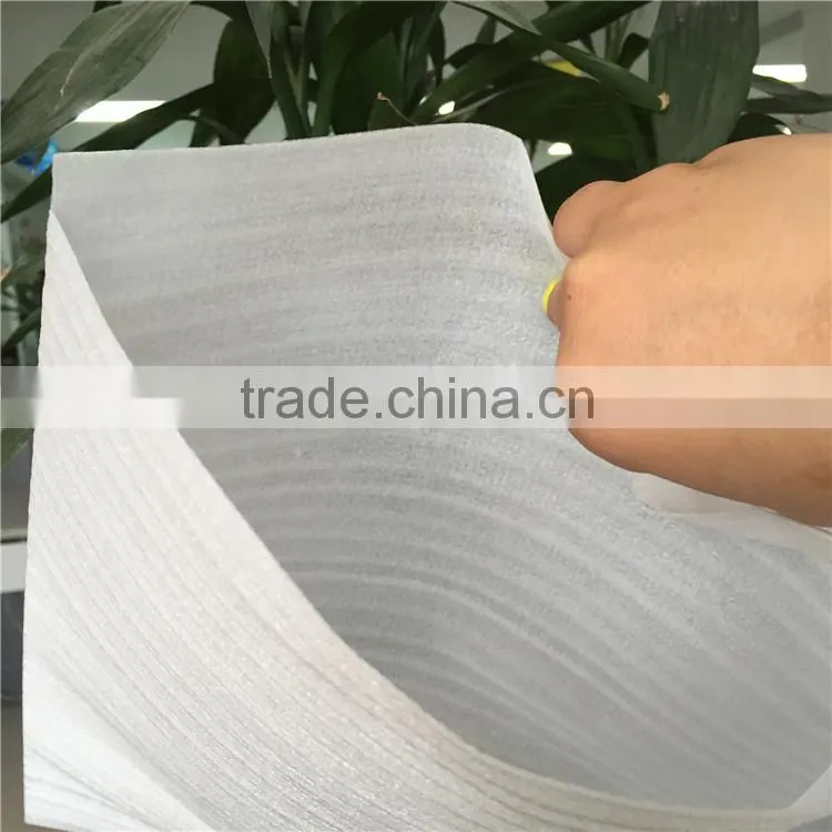 Alibaba China high quality non toxic Eco-friendly crawling pad children with different sizes
