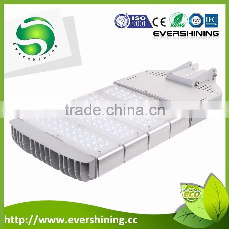 High Quality 120W IP65 LED Street Lighting LED Area Luminaire for Outdoor