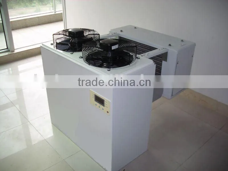 Monoblock condensing unit-CE