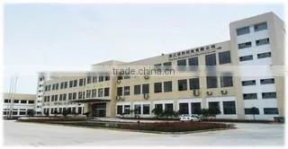 Zhejiang Nowvow Mechanical And Electrical Corp., Ltd. company overview - view 1