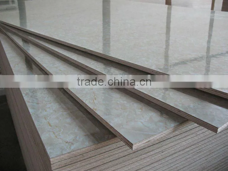 6mm 9mm 15mm 16mm 25mm HPL plywood with china manufacture