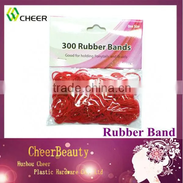 Colored rubber bands / mini rubber band RB037